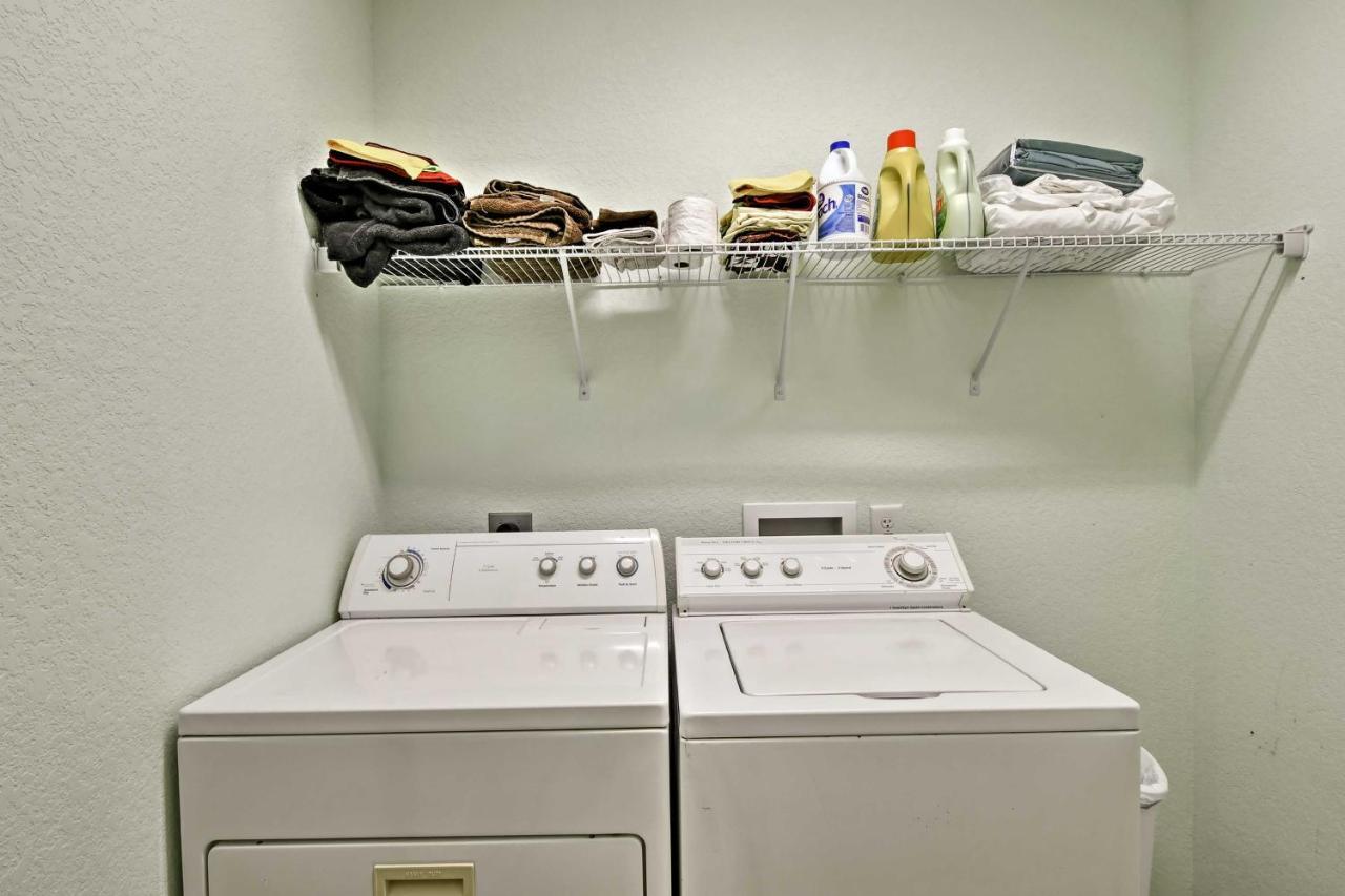 Вилла Pet-Friendly Sebring Escape With Yard And Pool Access Экстерьер фото