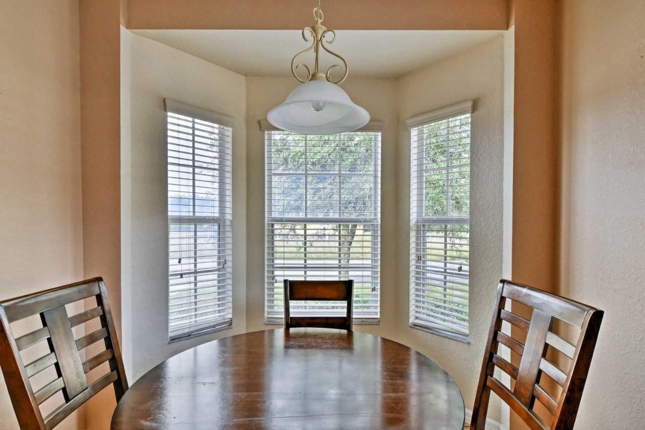 Вилла Pet-Friendly Sebring Escape With Yard And Pool Access Экстерьер фото