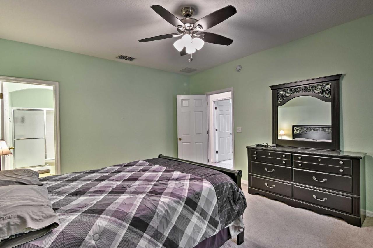 Вилла Pet-Friendly Sebring Escape With Yard And Pool Access Экстерьер фото