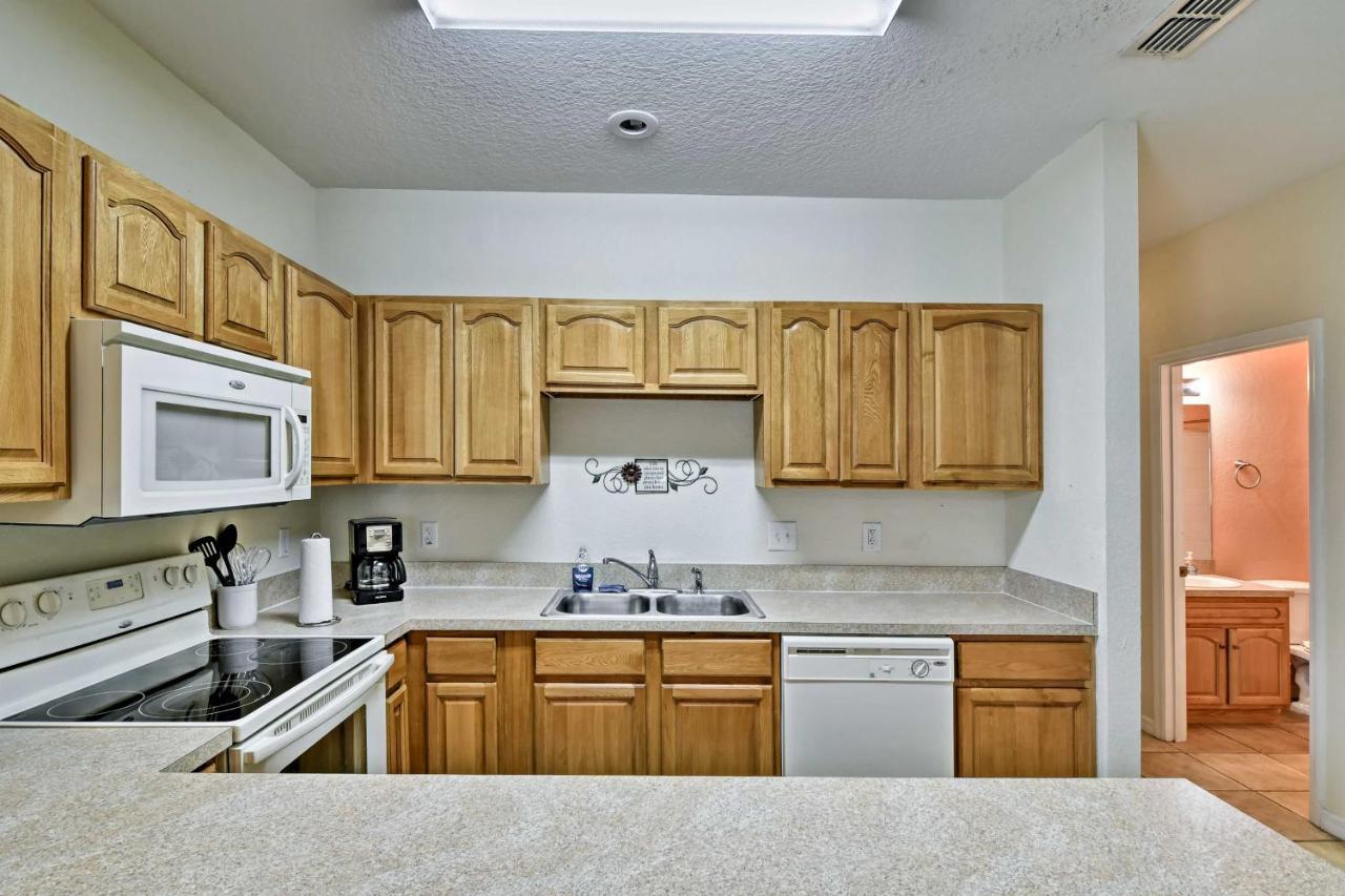 Вилла Pet-Friendly Sebring Escape With Yard And Pool Access Экстерьер фото